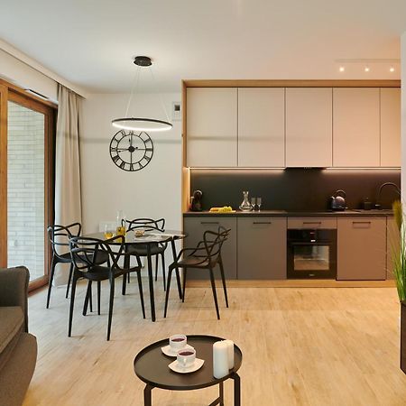 Apartamenty In - Владыславово Экстерьер фото