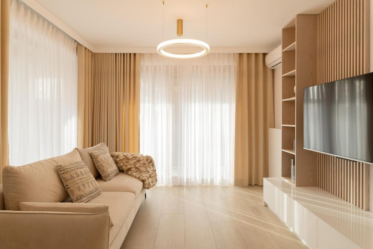Apartamenty In - Владыславово Экстерьер фото