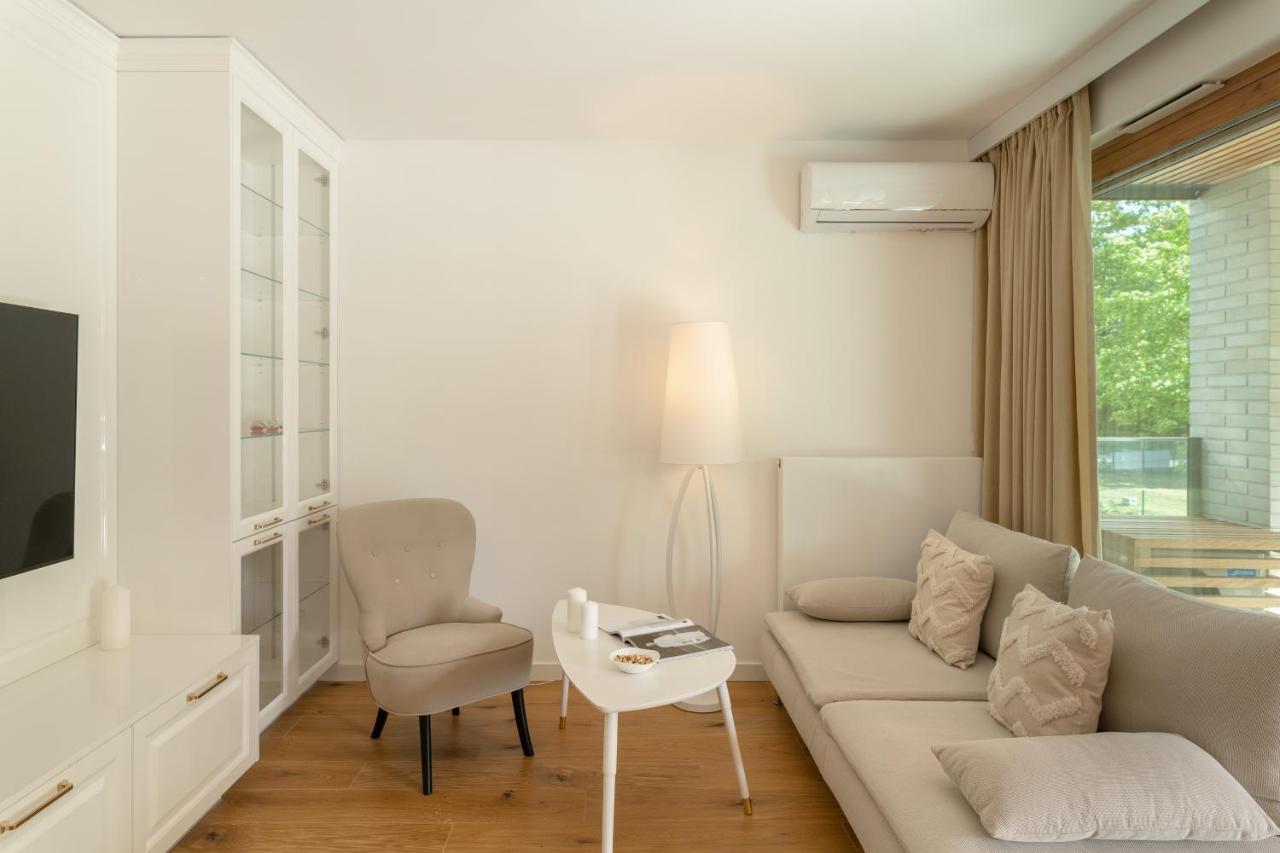Apartamenty In - Владыславово Экстерьер фото