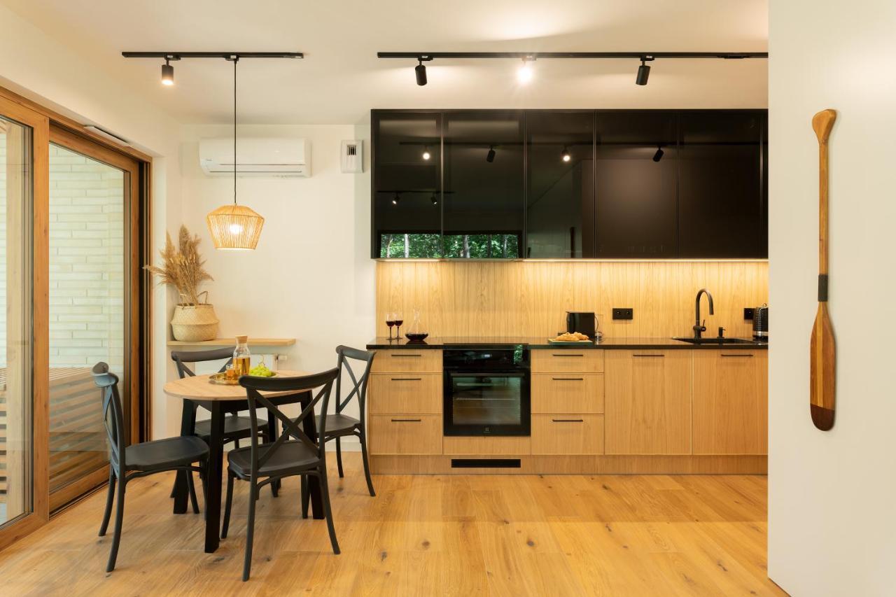 Apartamenty In - Владыславово Экстерьер фото