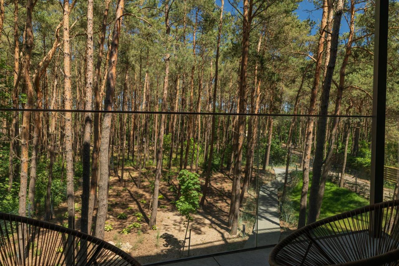 Apartamenty In - Владыславово Экстерьер фото