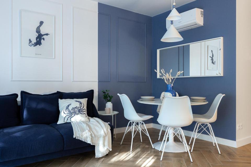 Apartamenty In - Владыславово Номер фото