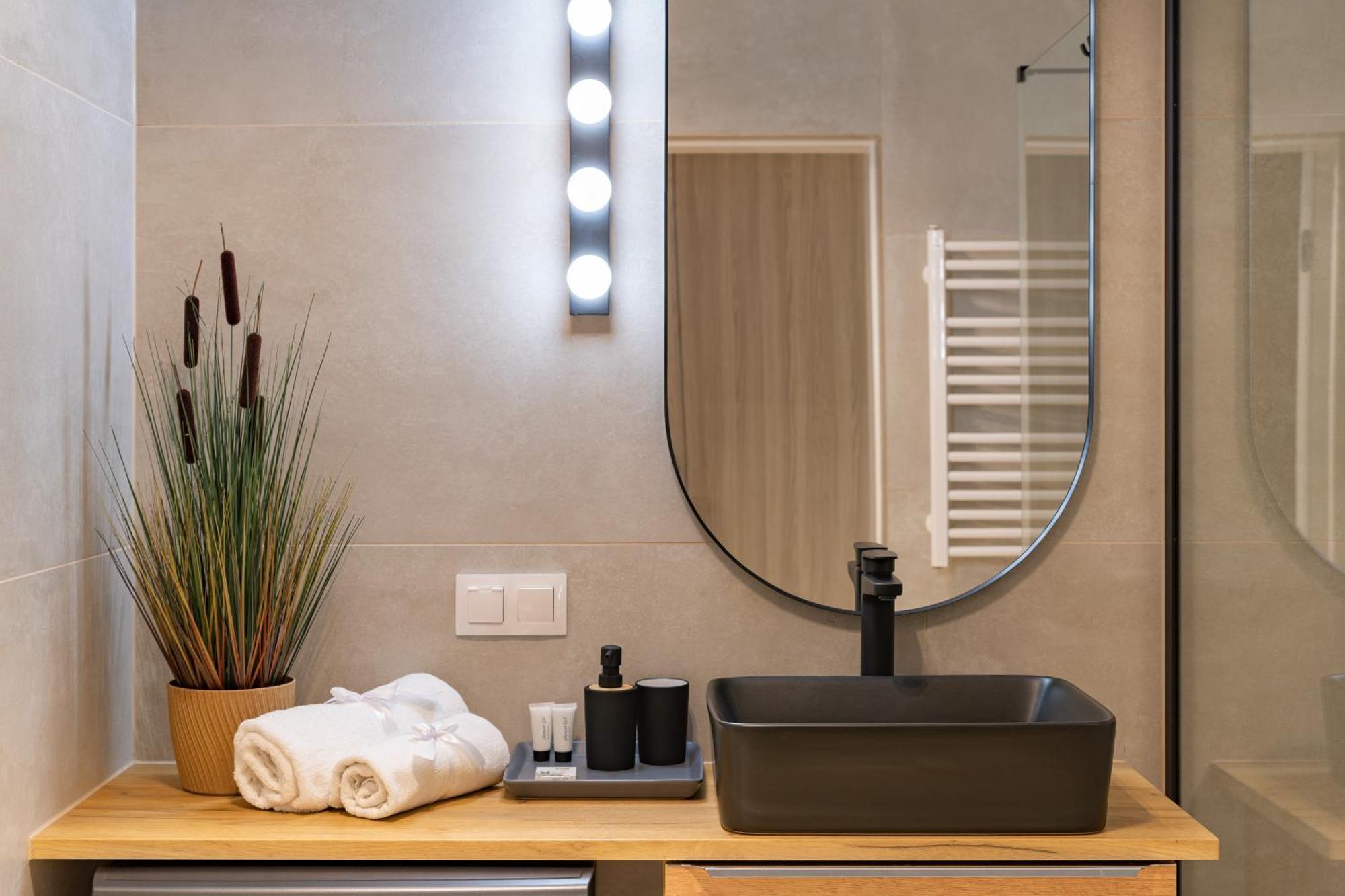 Apartamenty In - Владыславово Номер фото