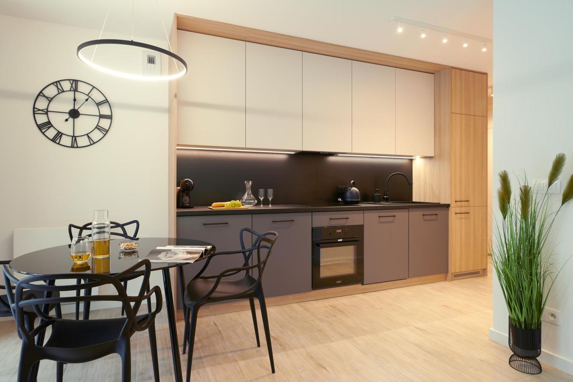 Apartamenty In - Владыславово Номер фото