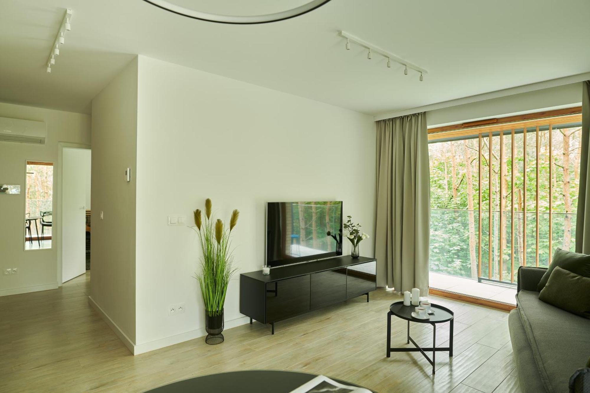 Apartamenty In - Владыславово Номер фото