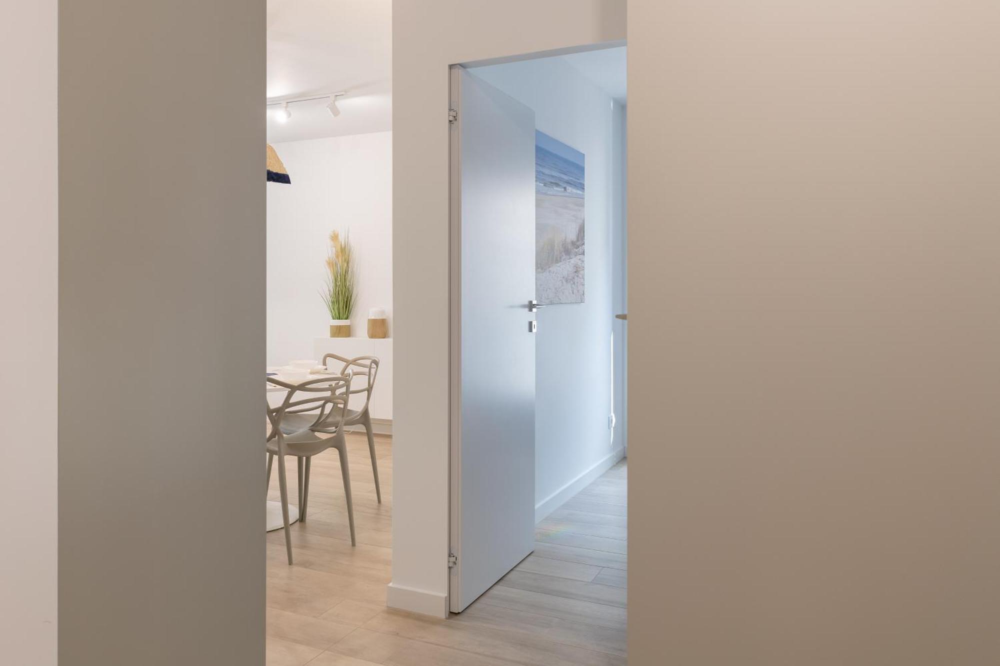 Apartamenty In - Владыславово Номер фото