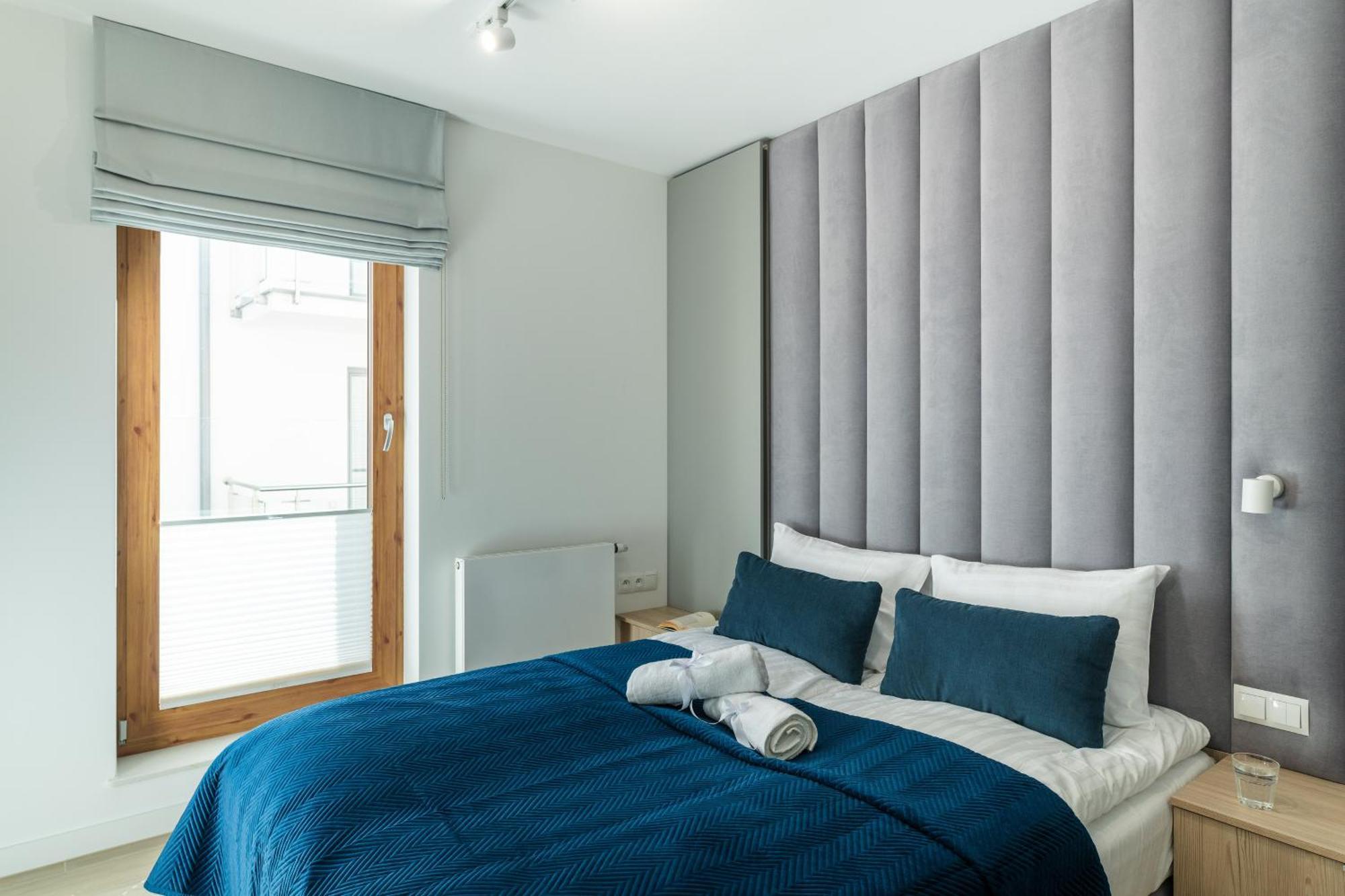 Apartamenty In - Владыславово Номер фото